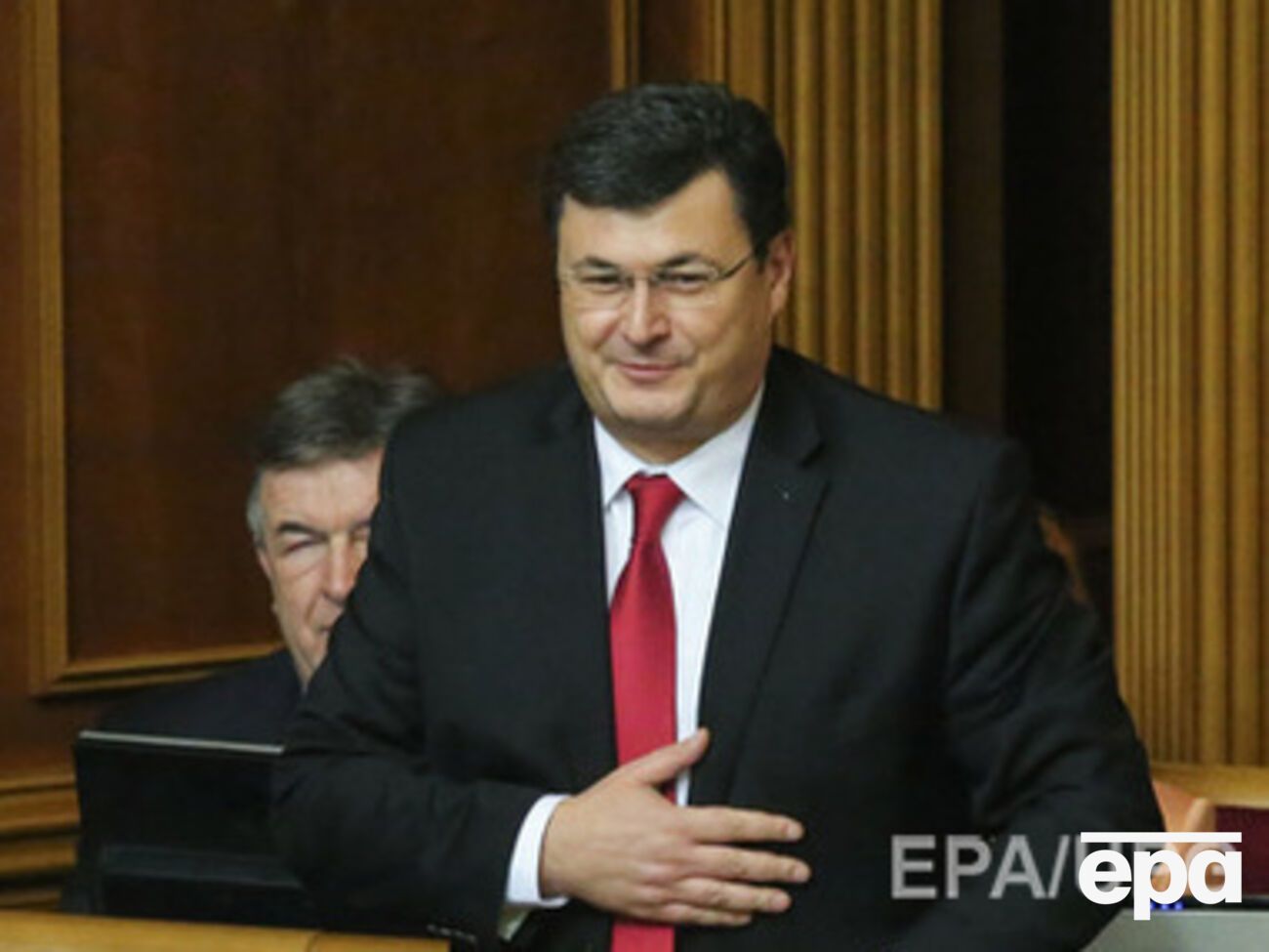 Минздрав договорился с Глобальным фондом о важном гранте для лечения тяжелобольных украинцев