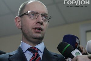 Арсений Яценюк призвал провести внутреннее расследование в МВД