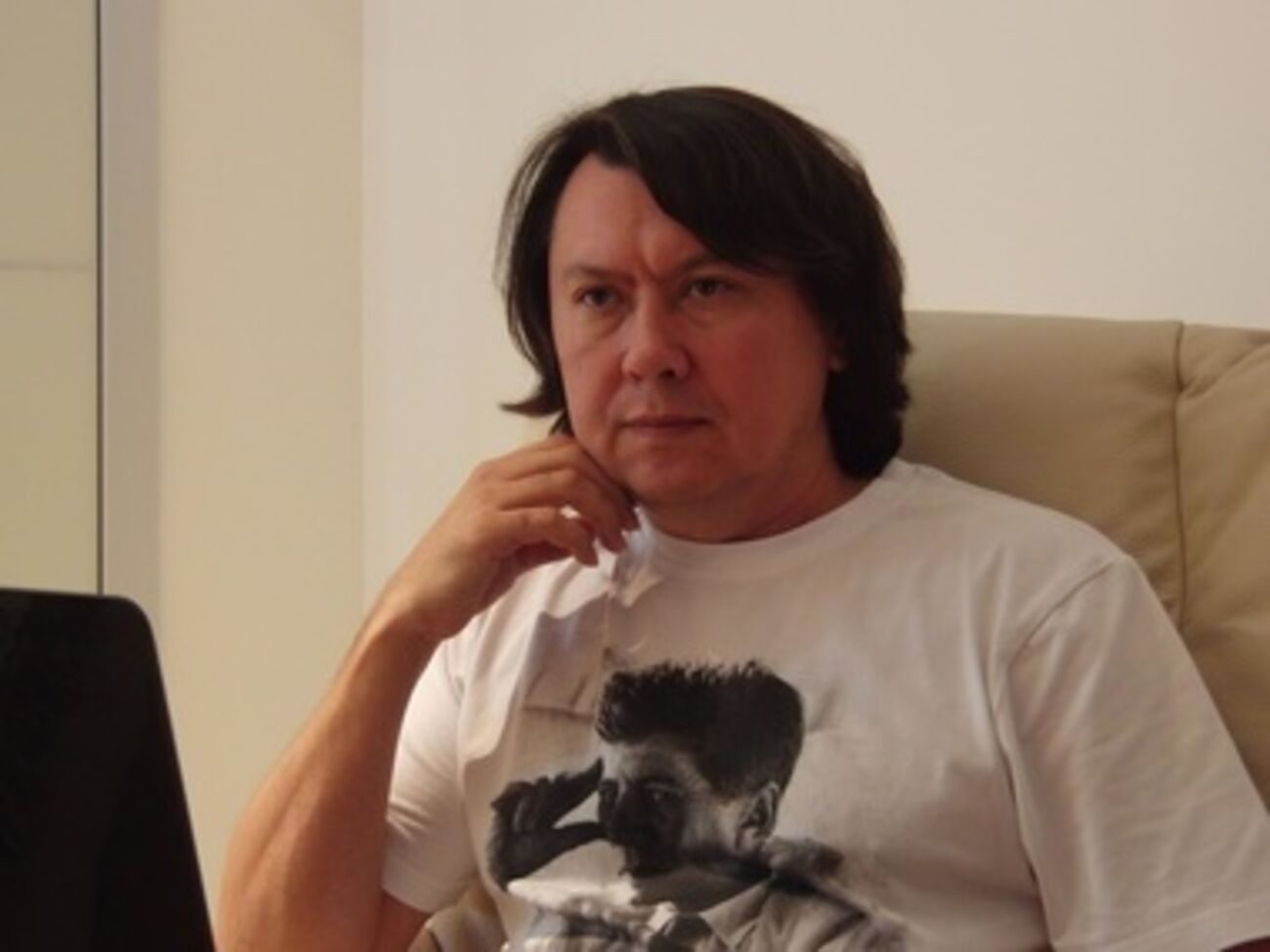 Рахат Алиев был женат на старшей дочери президента Казахстана Дариге, они развелись в 2007 году