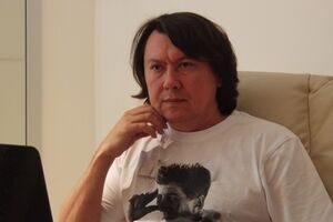 Рахат Алиев был женат на старшей дочери президента Казахстана Дариге, они развелись в 2007 году