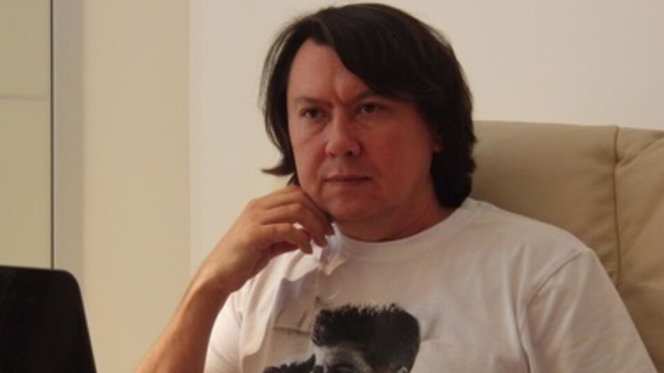 Рахат Алиев был женат на старшей дочери президента Казахстана Дариге, они развелись в 2007 году