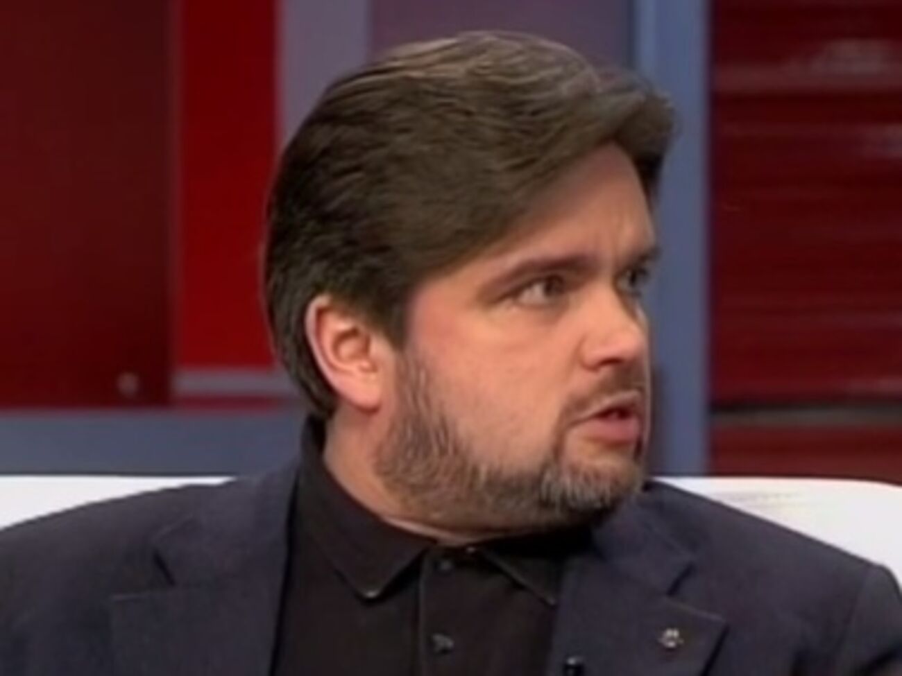 Лубкивский рассказал о задержанных диверсантах