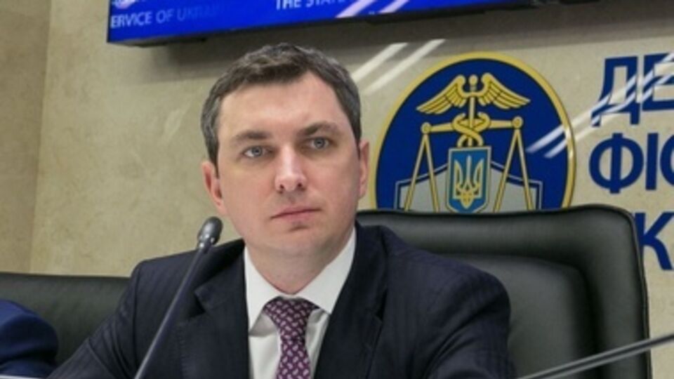 Игорь Билоус удивлен решением Арсения Яценюка