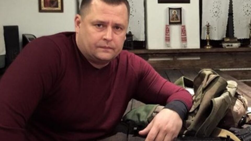 Филатов: На подполье в Донецке не влияют ни военные, ни спецслужбы, ни отсутствие или наличие перемирия