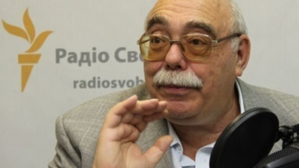 Пасхавер: Никто в мире бескорыстно, и тем более быстро, нам помогать не будет