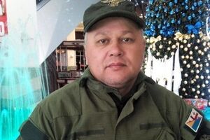 Василий Будик сообщил об освобождении пленных украинских военных