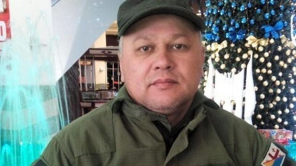 Василий Будик сообщил об освобождении пленных украинских военных