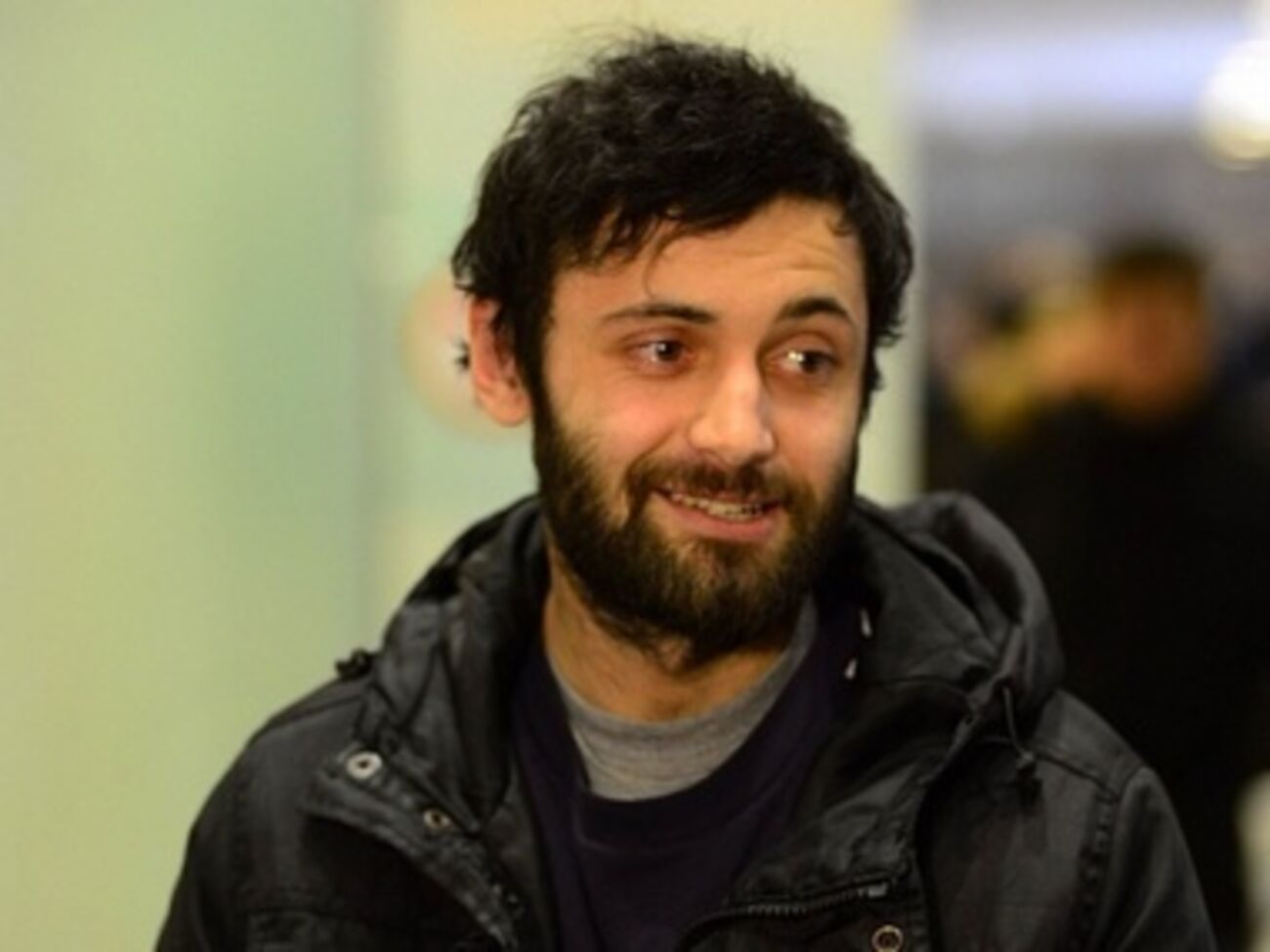 Андрей Захарчук провел в СИЗО почти две недели