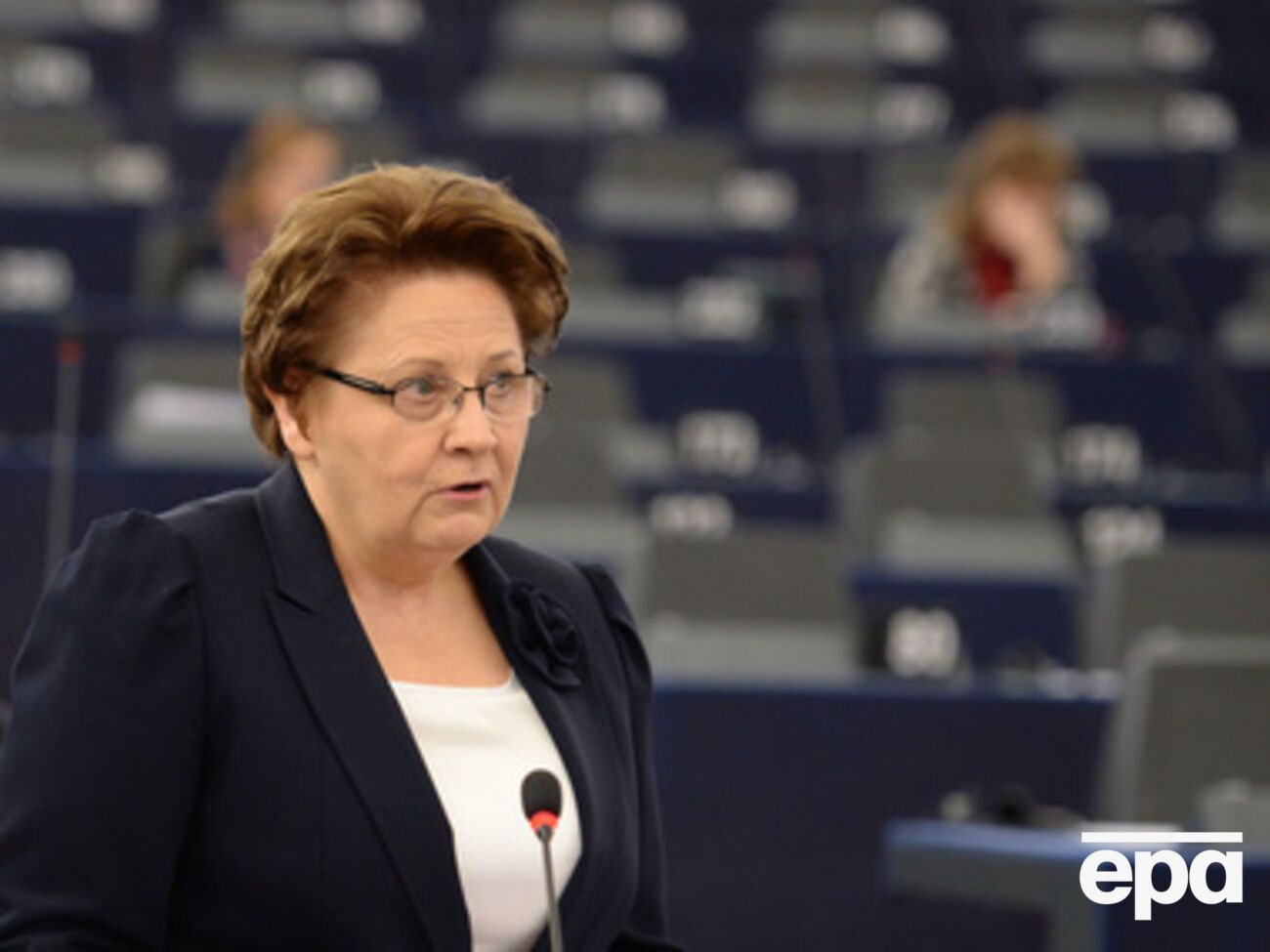 Премьер Латвии получила доказательства участия россии в войне на Донбассе