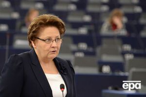 Премьер Латвии получила доказательства участия россии в войне на Донбассе