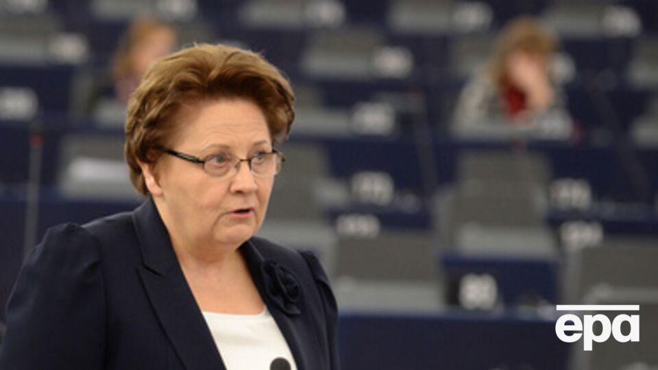 Премьер Латвии получила доказательства участия россии в войне на Донбассе