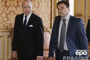 Министры сформулировали требования по выполнению Минских соглашений