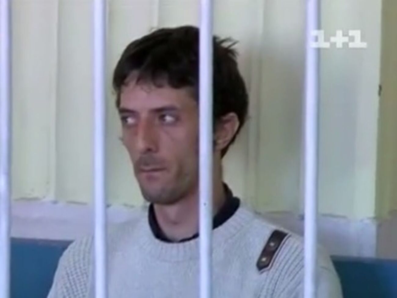 Хайсер Джемилев находится под стражей с 2013 года