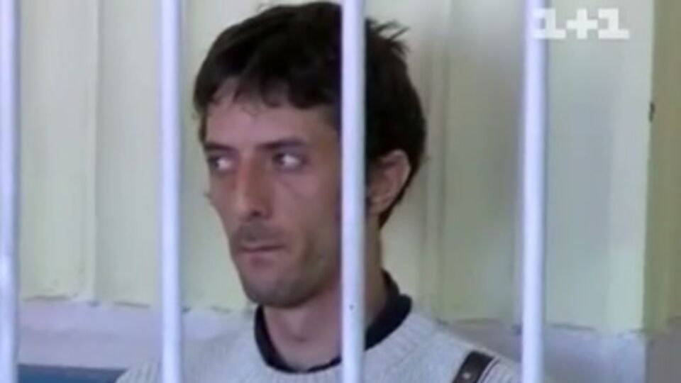 Хайсер Джемилев находится под стражей с 2013 года