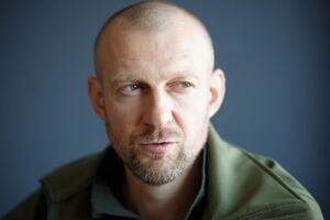 Тетерук: Во время военных действий мы видим, кто из офицеров профессионал, а кто карьерист