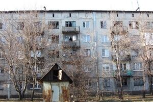 В области повреждены или разрушены 7 409 объектов жилищного строительства