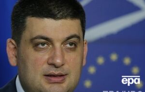 Гройсман: В Украине нет и не было языковых проблем, как и проблем защиты меньшинств