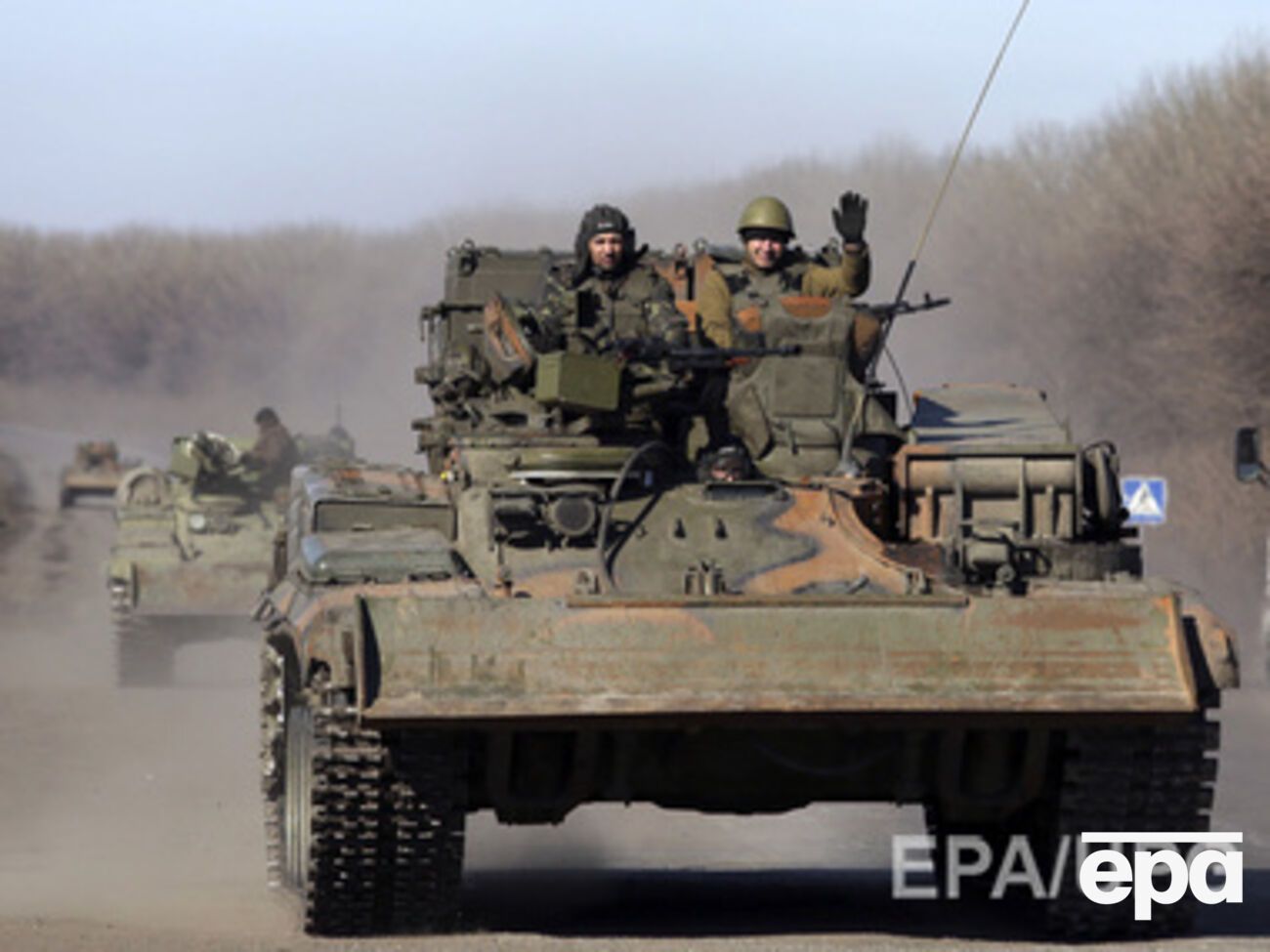 Без Мариуполя Украина останется без брони, считает Геращенко