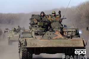 Без Мариуполя Украина останется без брони, считает Геращенко