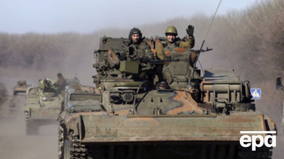 Без Мариуполя Украина останется без брони, считает Геращенко