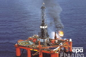 Цена нефти опять пошла на повышение