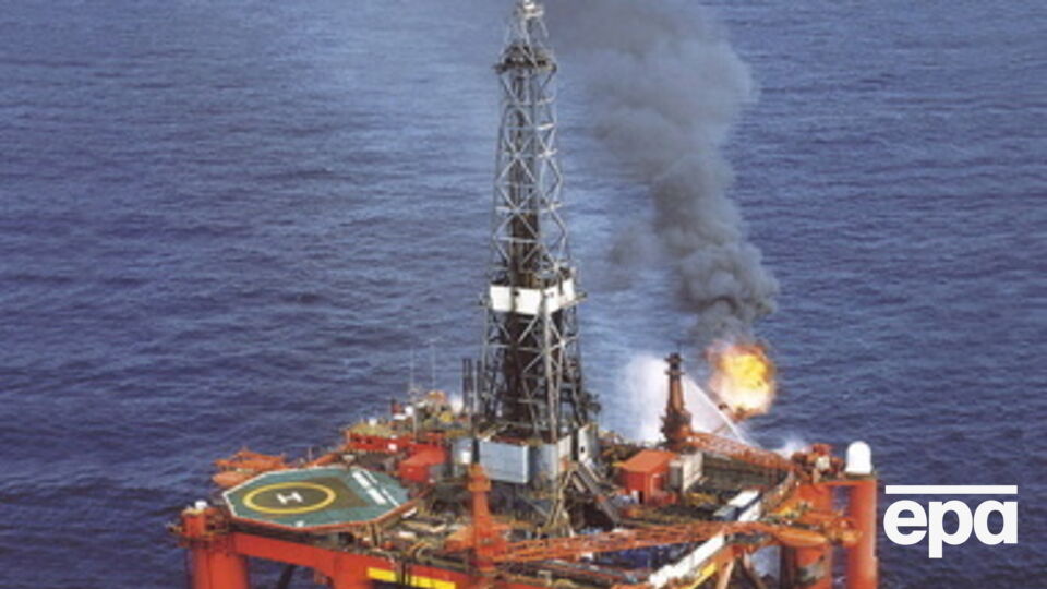 Цена нефти опять пошла на повышение