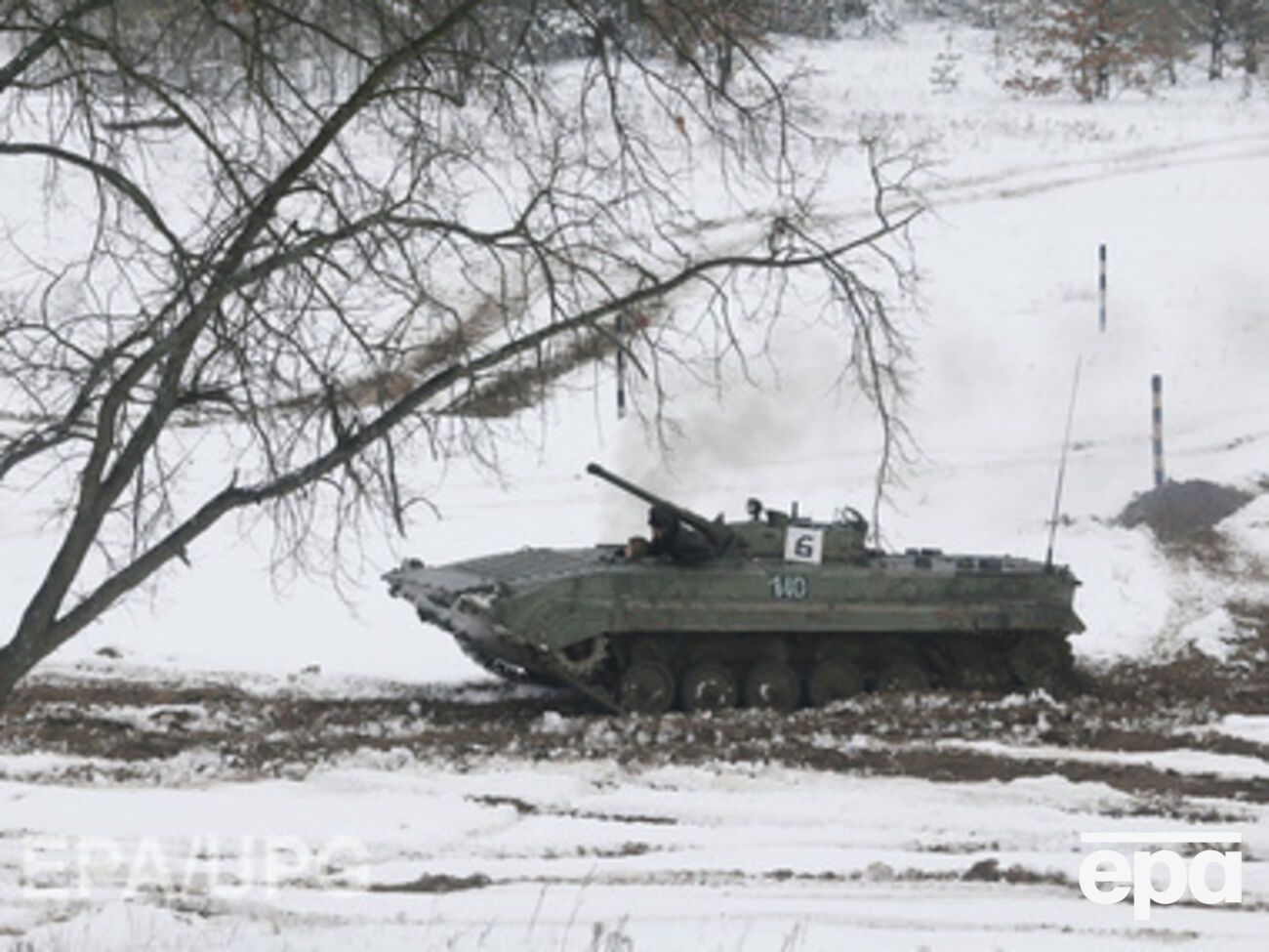 В ОБСЕ заявили о сокращении количества обстрелов на Донбассе