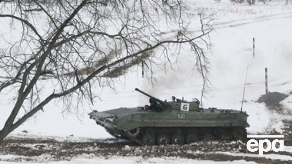 В ОБСЕ заявили о сокращении количества обстрелов на Донбассе