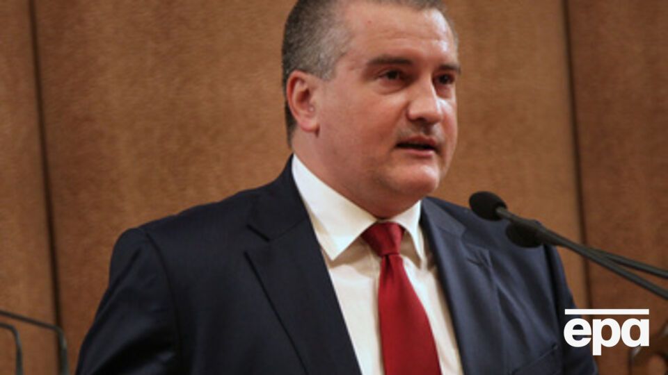 Аксенов: Нужно один раз выделить финансирование и провести системные раскопки