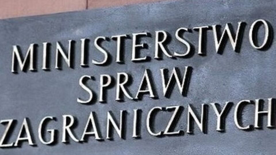 Войцеховский затруднился ответить на вопрос о возможном участии польских военных в миротворческой операции на Донбассе