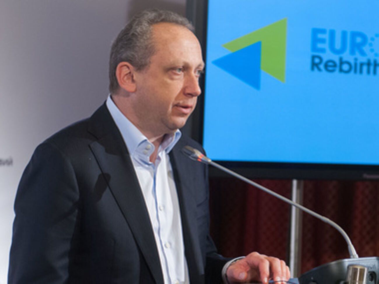 Slava Rabinovich: Ukrainian economy was oriented at Russia, and not at the West, and it is playing an evil role now