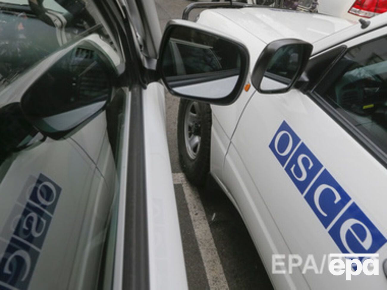 Стороны конфликта на Донбассе согласовали актуальную линию разграничения