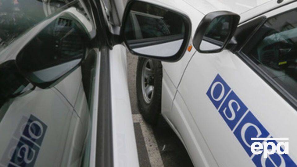 Стороны конфликта на Донбассе согласовали актуальную линию разграничения