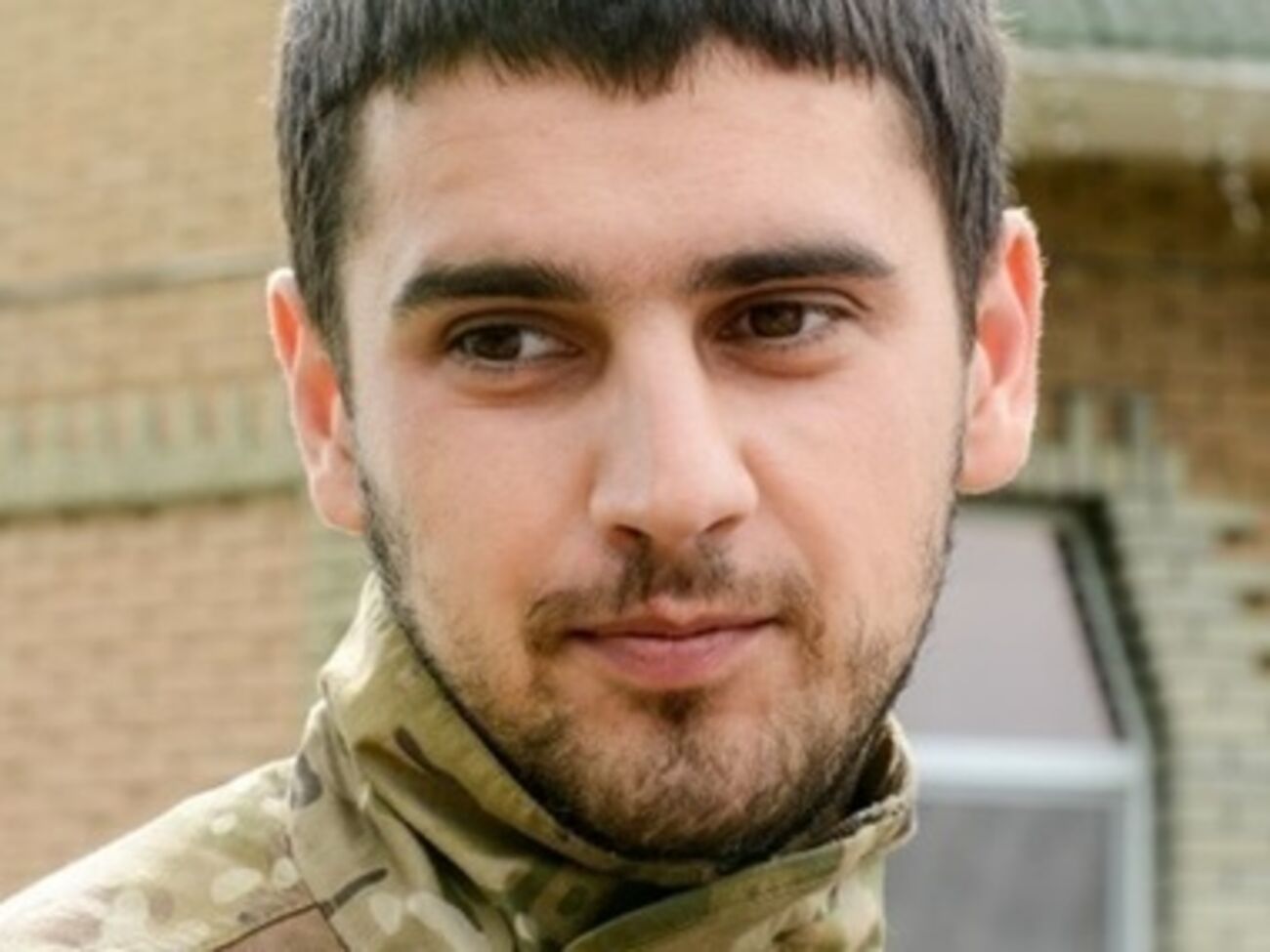 Евгений Дейдей пропал под Марьинкой
