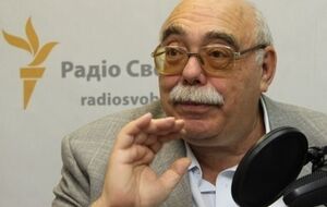 Paskhaver: Nobody in the world will help us selflessly, and especially fast