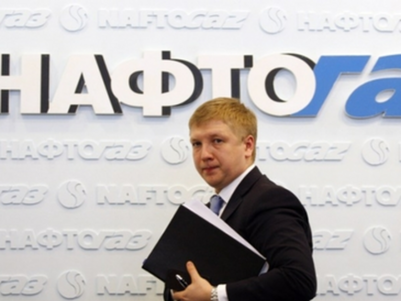 Коболев заявил, что "Газпром" шантажирует Украину и Европу