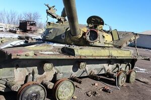 Со временем они, наверное, станут новыми качелями в детских парках, или канализационными трубами в наших городах