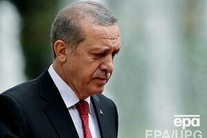 Эрдогана ждут в Киеве в конце марта