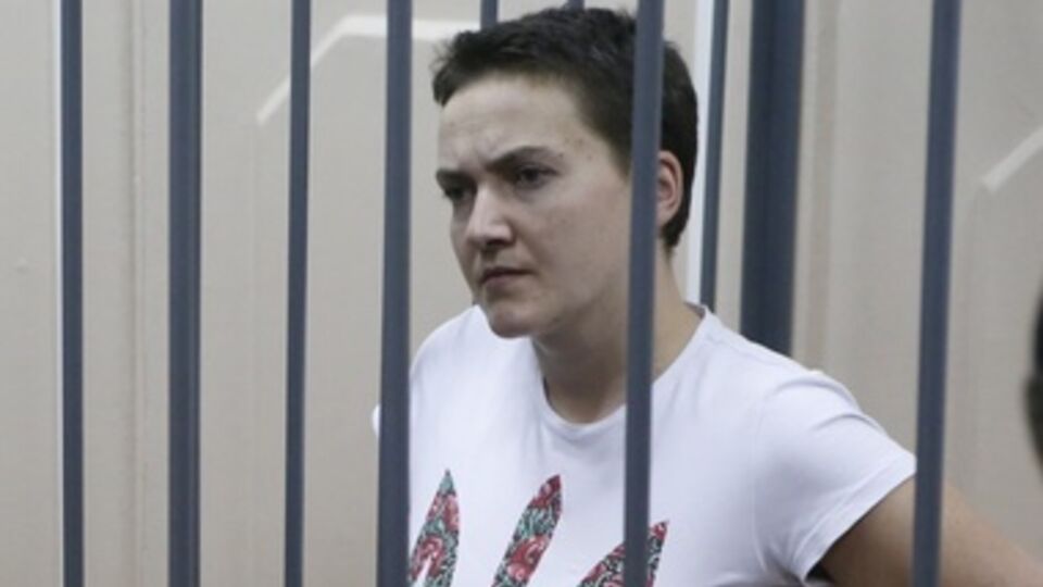 Летчица обратилась с письмом благодарности к поддерживающим ее россиянам