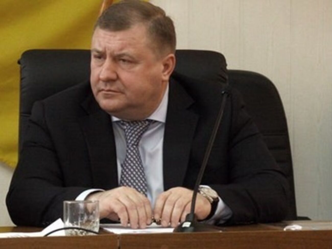 Вальтер повесился, не дождавшись вердикта суда