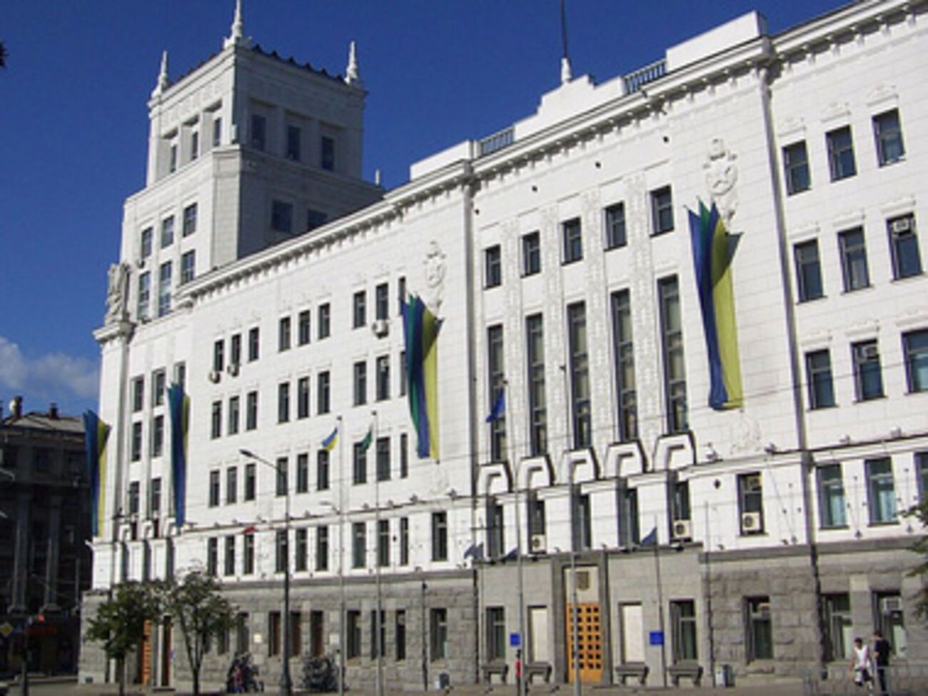 Горсовет не намерен рассматривать вопрос признания РФ страной-агрессором