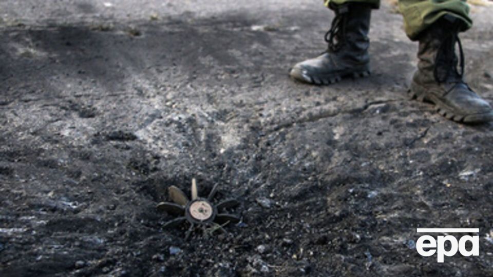 Боевики провоцируют военных на ответный огонь