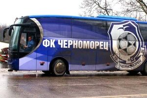 Одесским клубом заинтересовались арабы