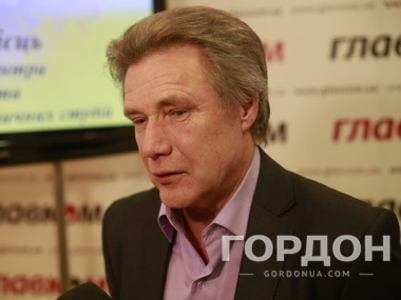 Сунгуровский: Нам поможет любое оружие