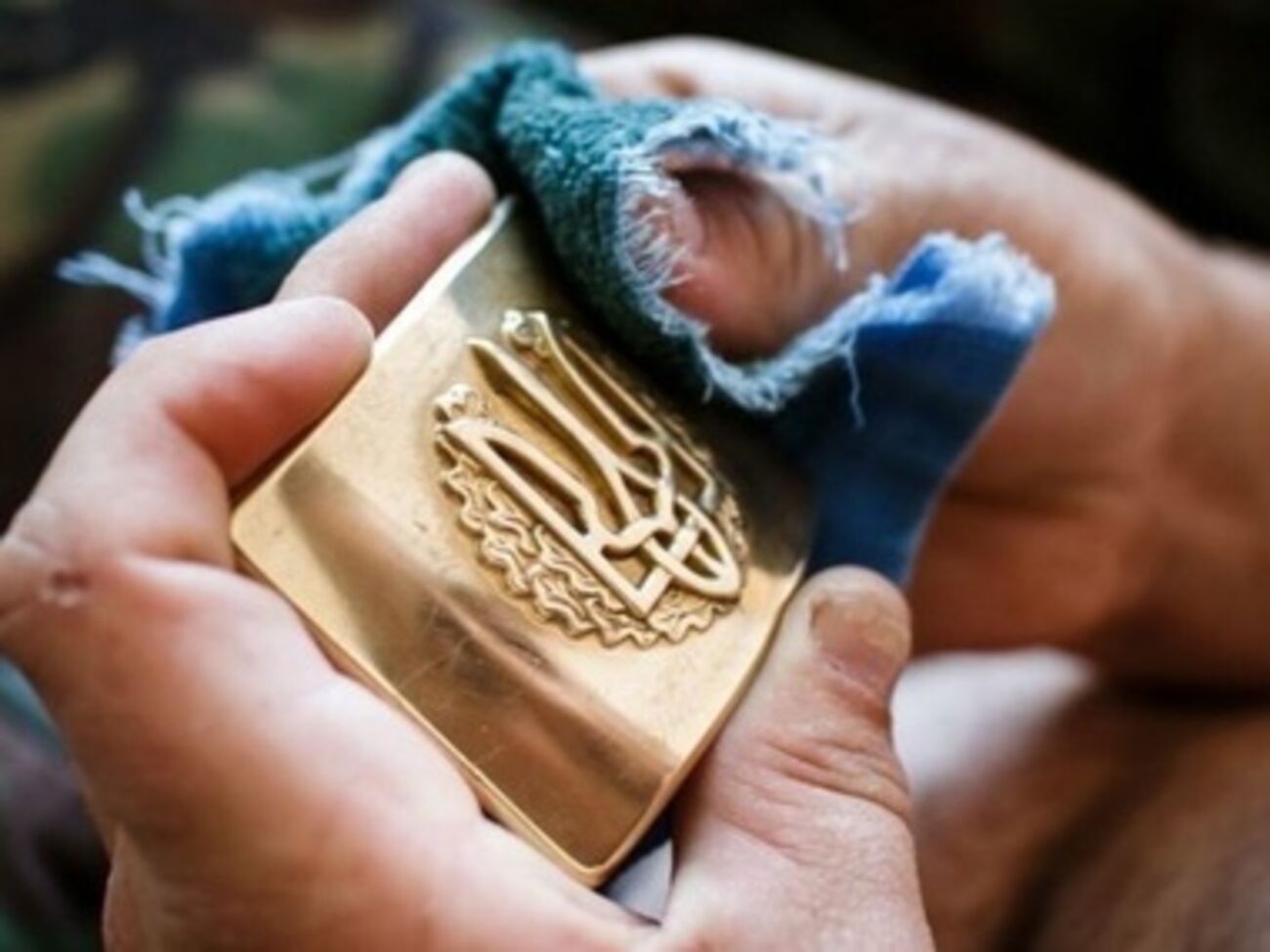 За совершение такого преступления 24-летнему военнослужащему, призванному по мобилизации, грозит до пяти лет лишения свободы&nbsp;