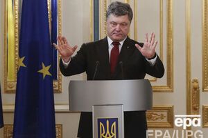 Порошенко хочет, чтобы задержанные беркутовцы не исчезли, как Садовник