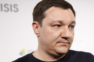 Тымчук: Обаме проще заявить о поставках американского оружия в Украину, чем если оно через арабские страны всплывет потом на Донбассе