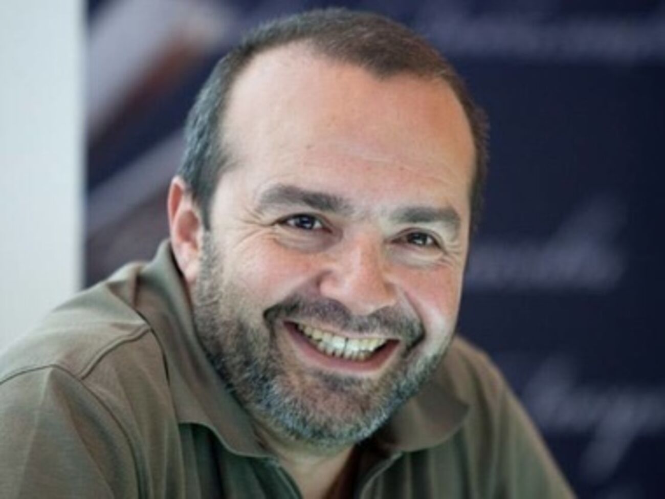 Первая презентация книги состоится в рамках выставки "Книжный Арсенал" в Киеве в конце апреля