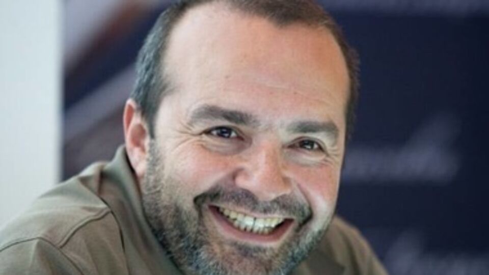 Первая презентация книги состоится в рамках выставки "Книжный Арсенал" в Киеве в конце апреля