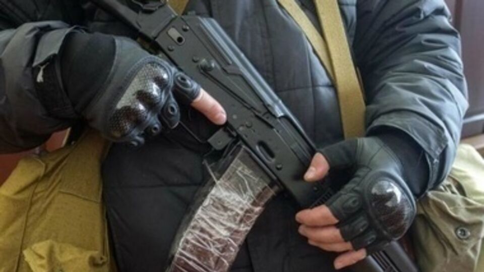 Террорист агитировал граждан избегать мобилизации в ВСУ и предлагал вступить в незаконные бандформирования